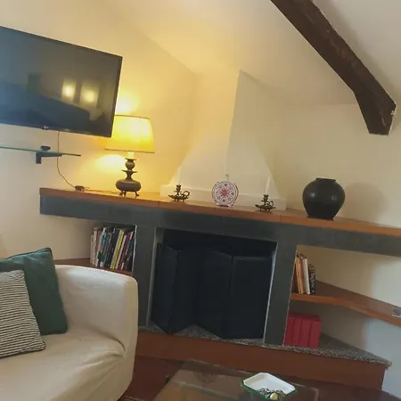 Ferienhaus La Finestra Sul Vesuvio