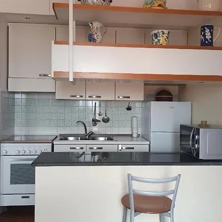 La Finestra Sul Vesuvio Ferienhaus