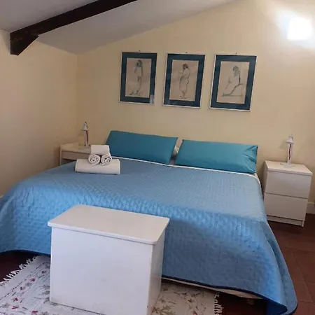 Ferienhaus La Finestra Sul Vesuvio