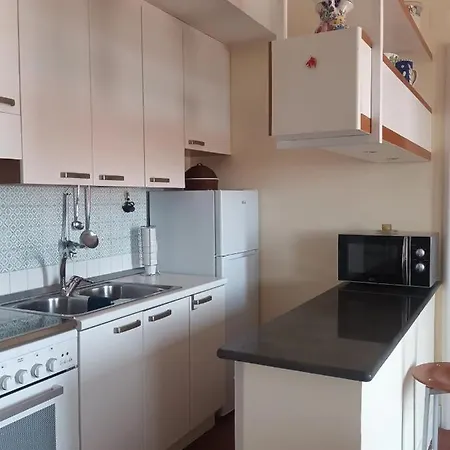 La Finestra Sul Vesuvio Neapel