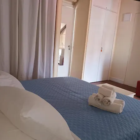 La Finestra Sul Vesuvio Ferienhaus