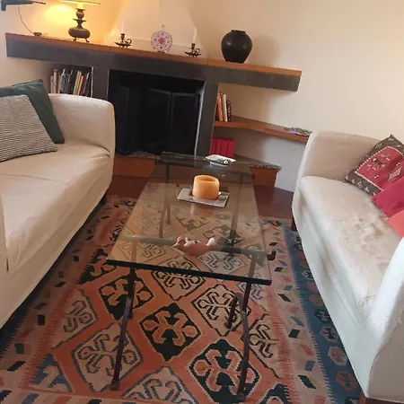 La Finestra Sul Vesuvio *