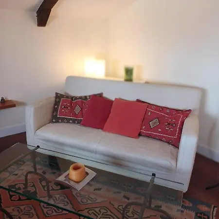 La Finestra Sul Vesuvio Ferienhaus *