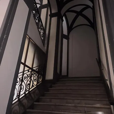 Ferienhaus La Finestra Sul Vesuvio Neapel