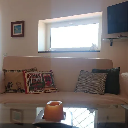 Tatil Evi La Finestra Sul Vesuvio *