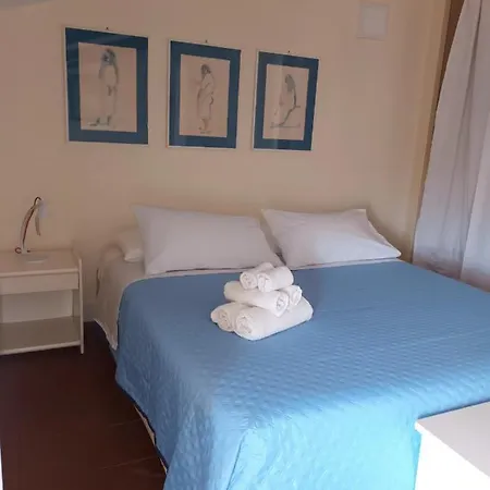 La Finestra Sul Vesuvio Vakantiehuis
