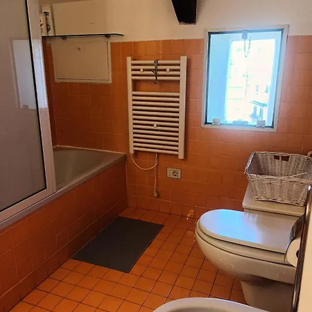 La Finestra Sul Vesuvio Tatil Evi Napoli
