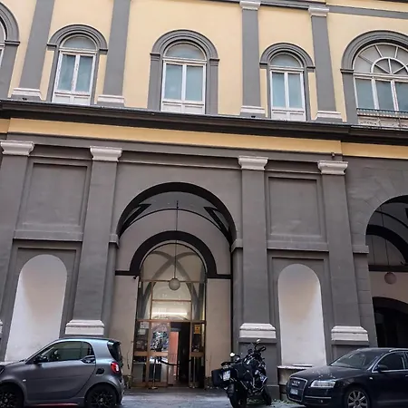 La Finestra Sul Vesuvio Vakantiehuis